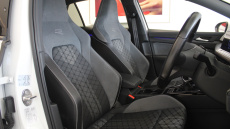 Volkswagen Golf 1.5 TSI 150 R-Line 5dr Petrol Hatchback